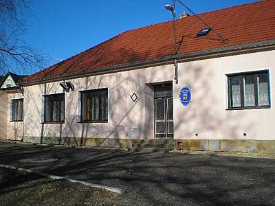 Vyklízení Malá Lhota